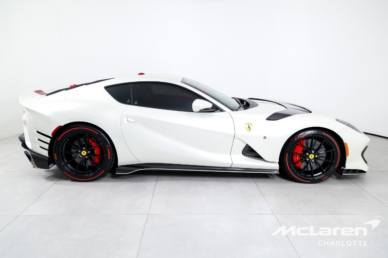 Used-2022-Ferrari-812-Competizione