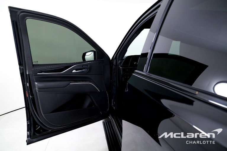 Used-2024-Cadillac-Escalade-V