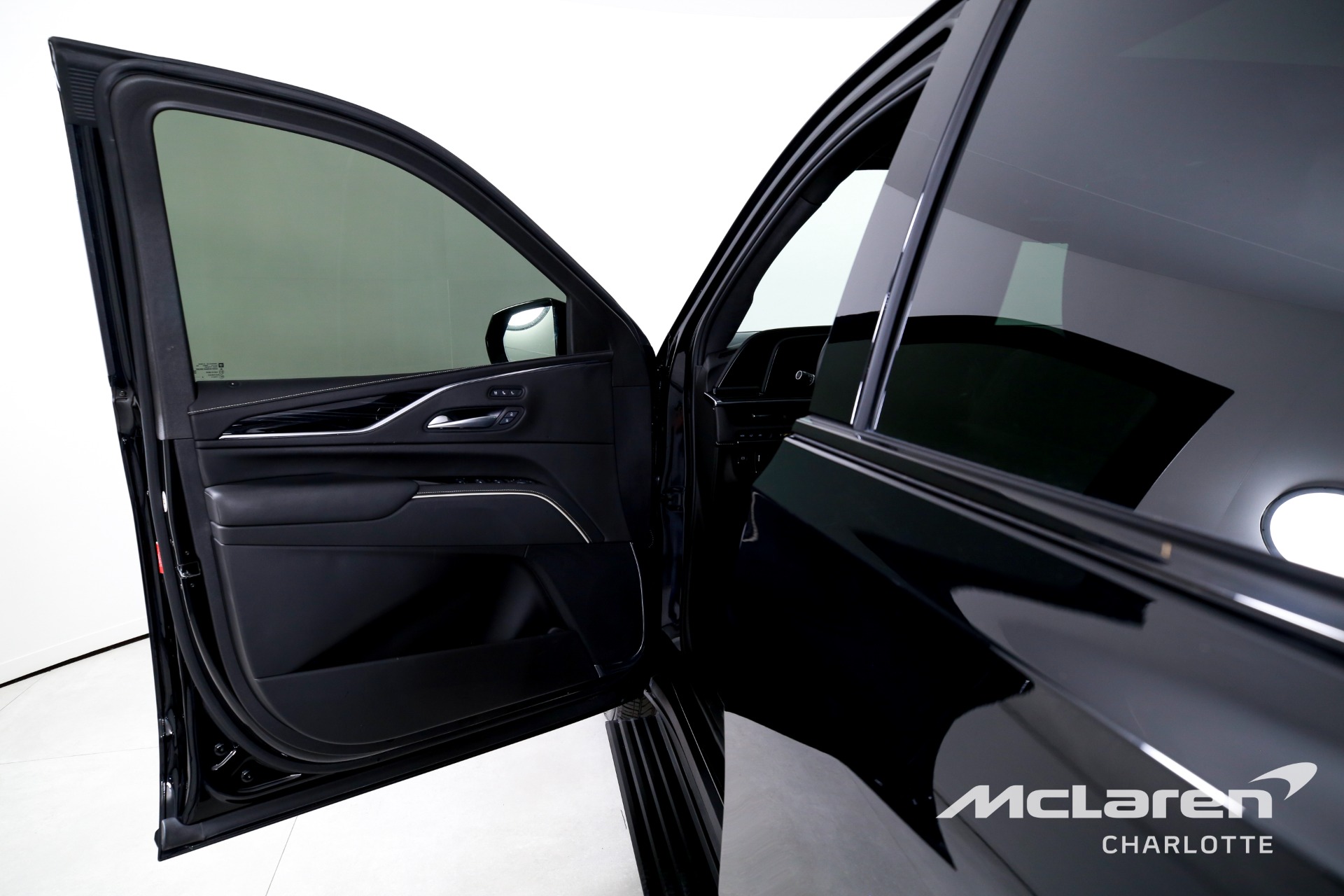 Used 2024 Cadillac Escalade-V  | Charlotte, NC