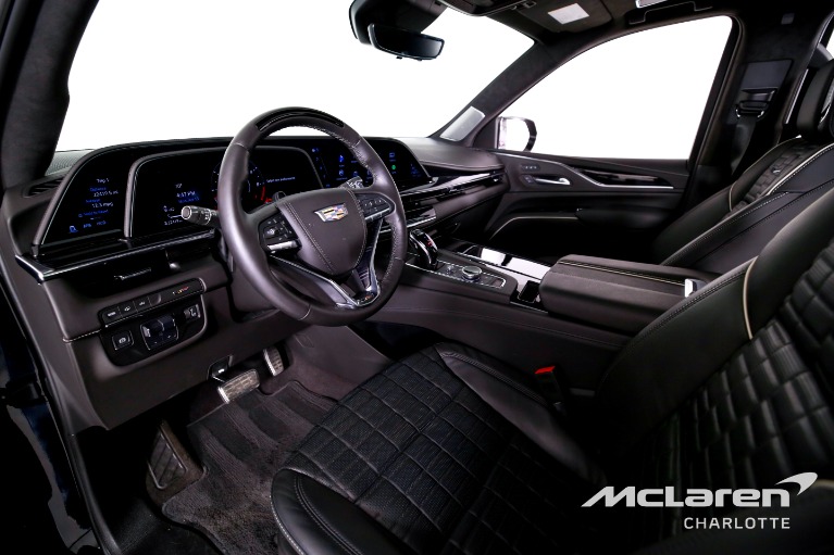 Used-2024-Cadillac-Escalade-V