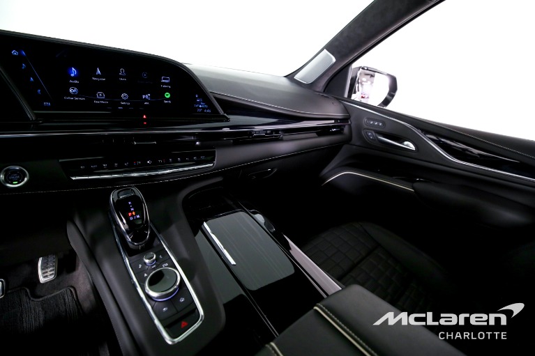 Used-2024-Cadillac-Escalade-V