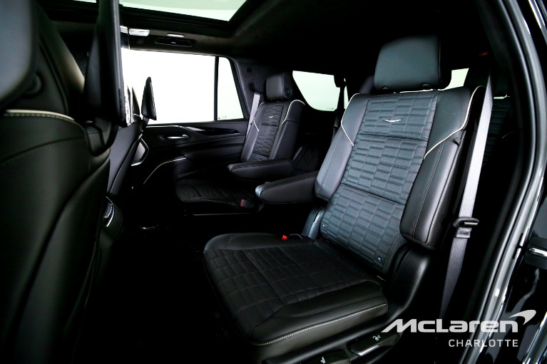 Used-2024-Cadillac-Escalade-V