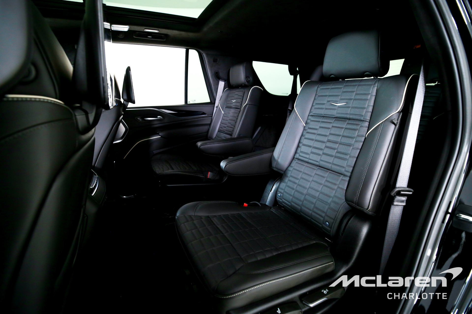 Used 2024 Cadillac Escalade-V  | Charlotte, NC