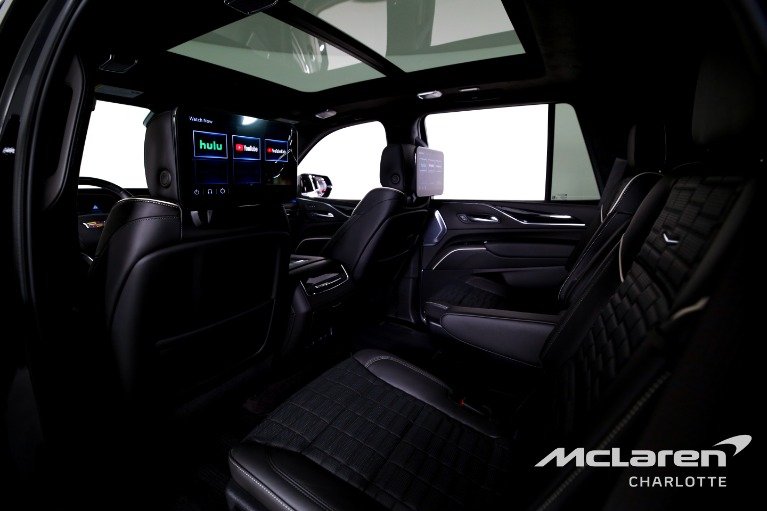 Used-2024-Cadillac-Escalade-V