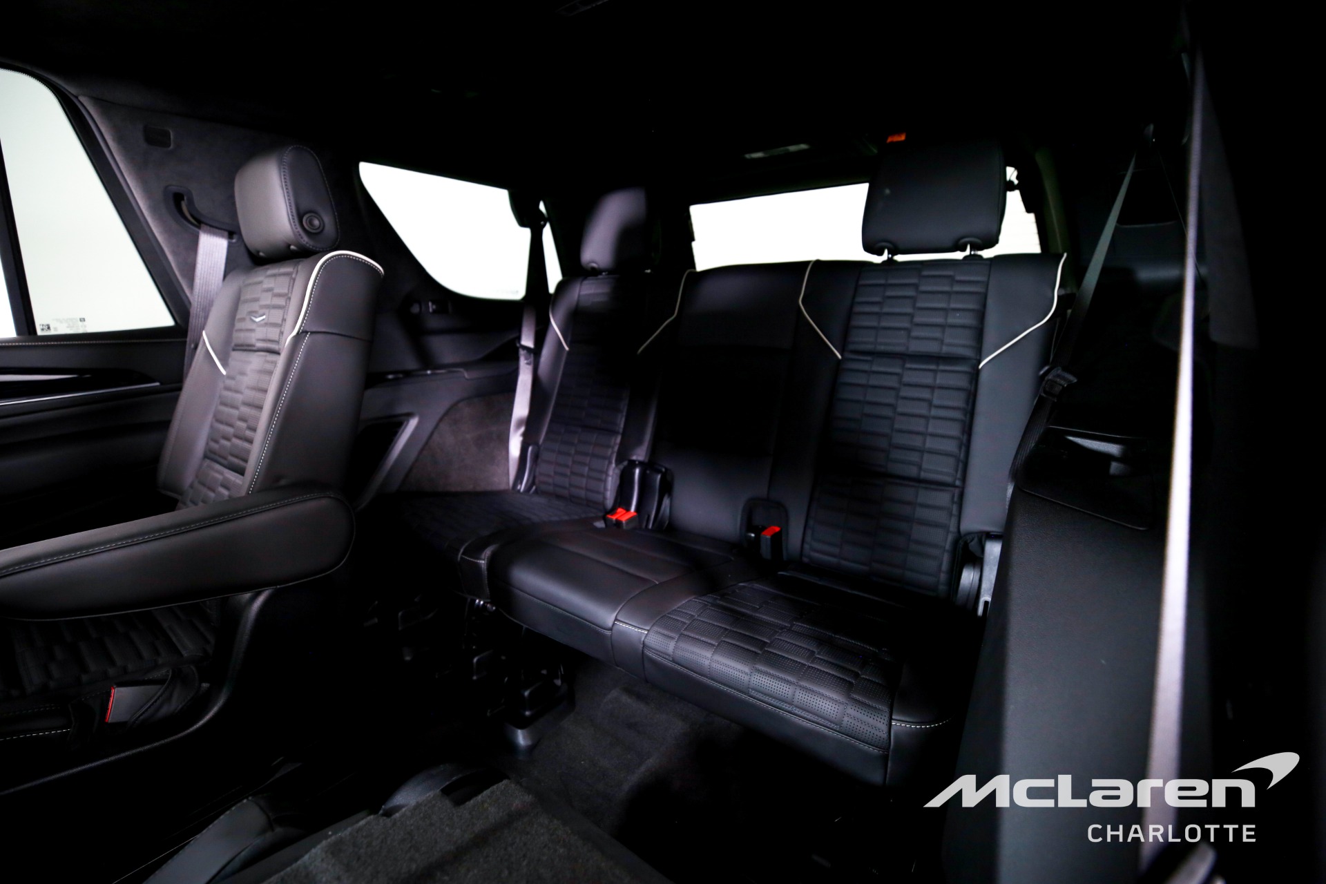 Used 2024 Cadillac Escalade-V  | Charlotte, NC