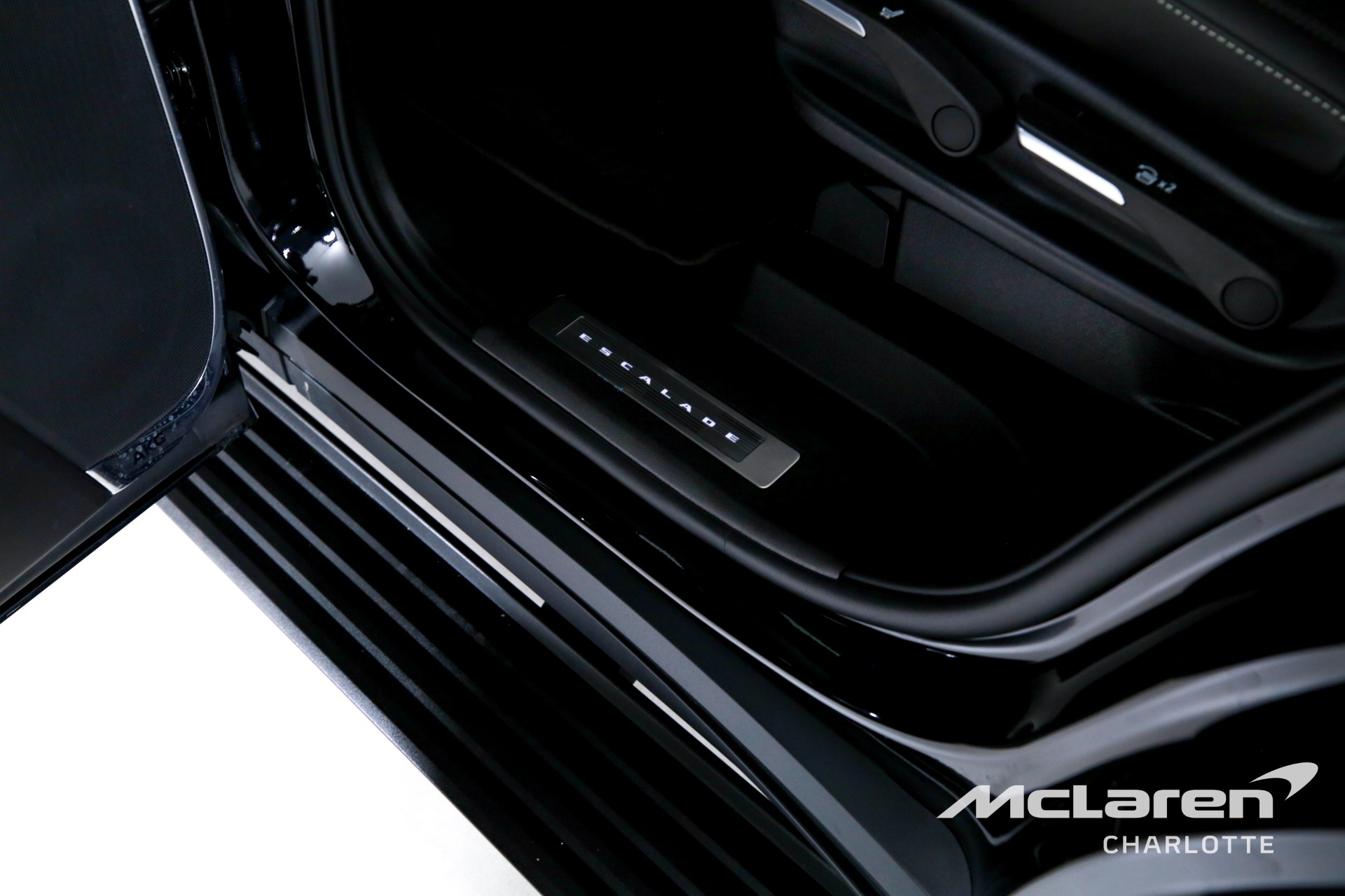 Used 2024 Cadillac Escalade-V  | Charlotte, NC