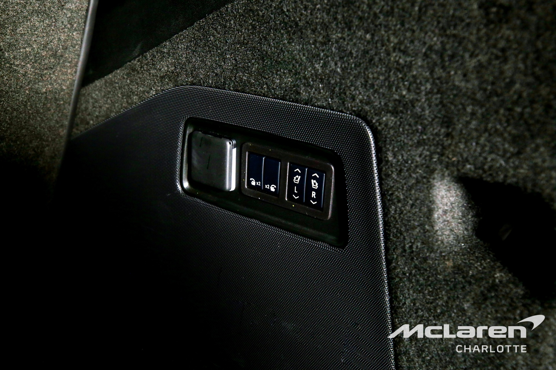 Used 2024 Cadillac Escalade-V  | Charlotte, NC