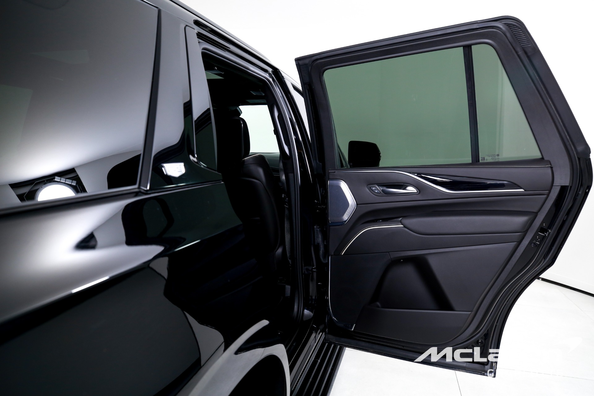 Used 2024 Cadillac Escalade-V  | Charlotte, NC