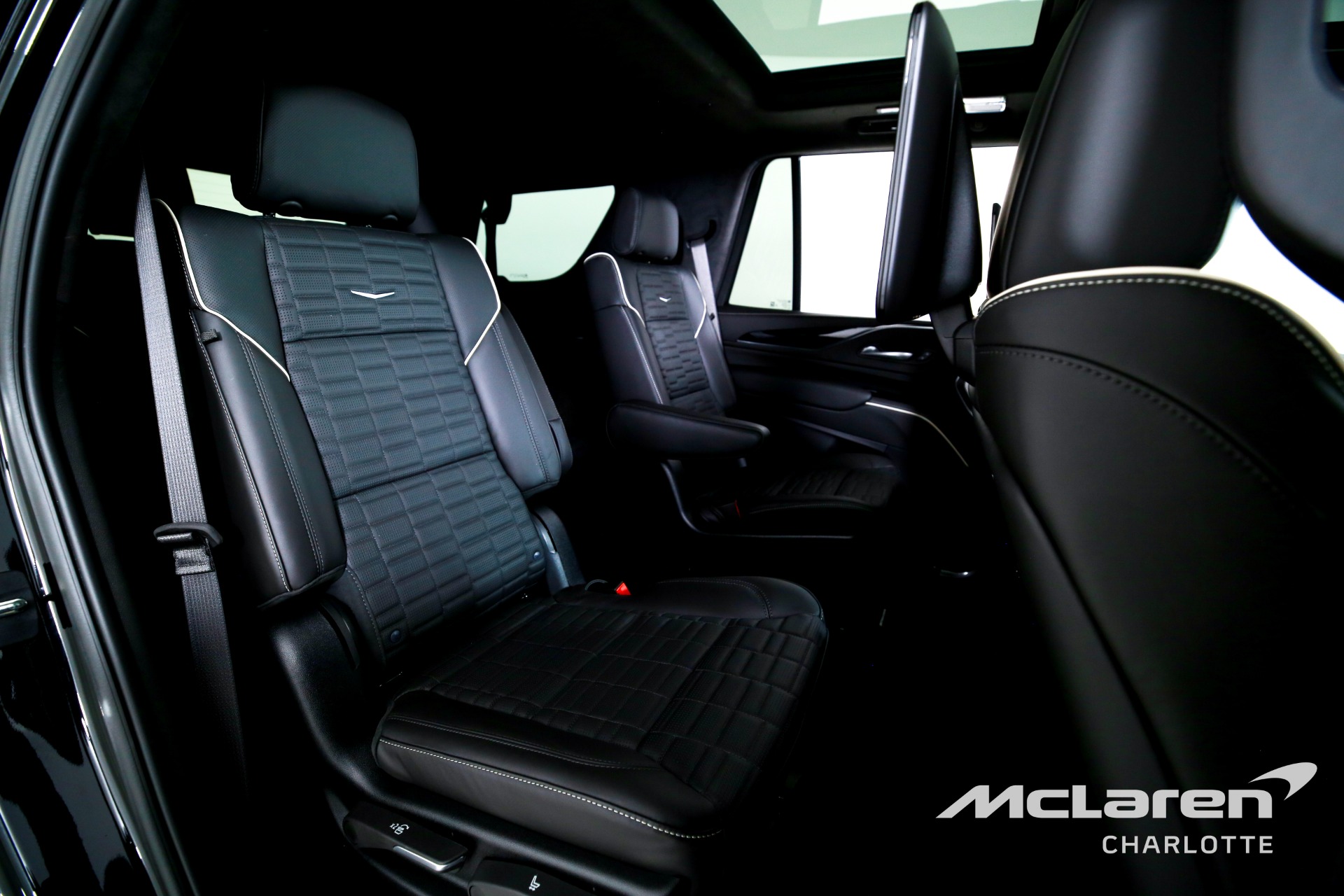 Used 2024 Cadillac Escalade-V  | Charlotte, NC