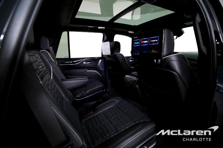 Used-2024-Cadillac-Escalade-V