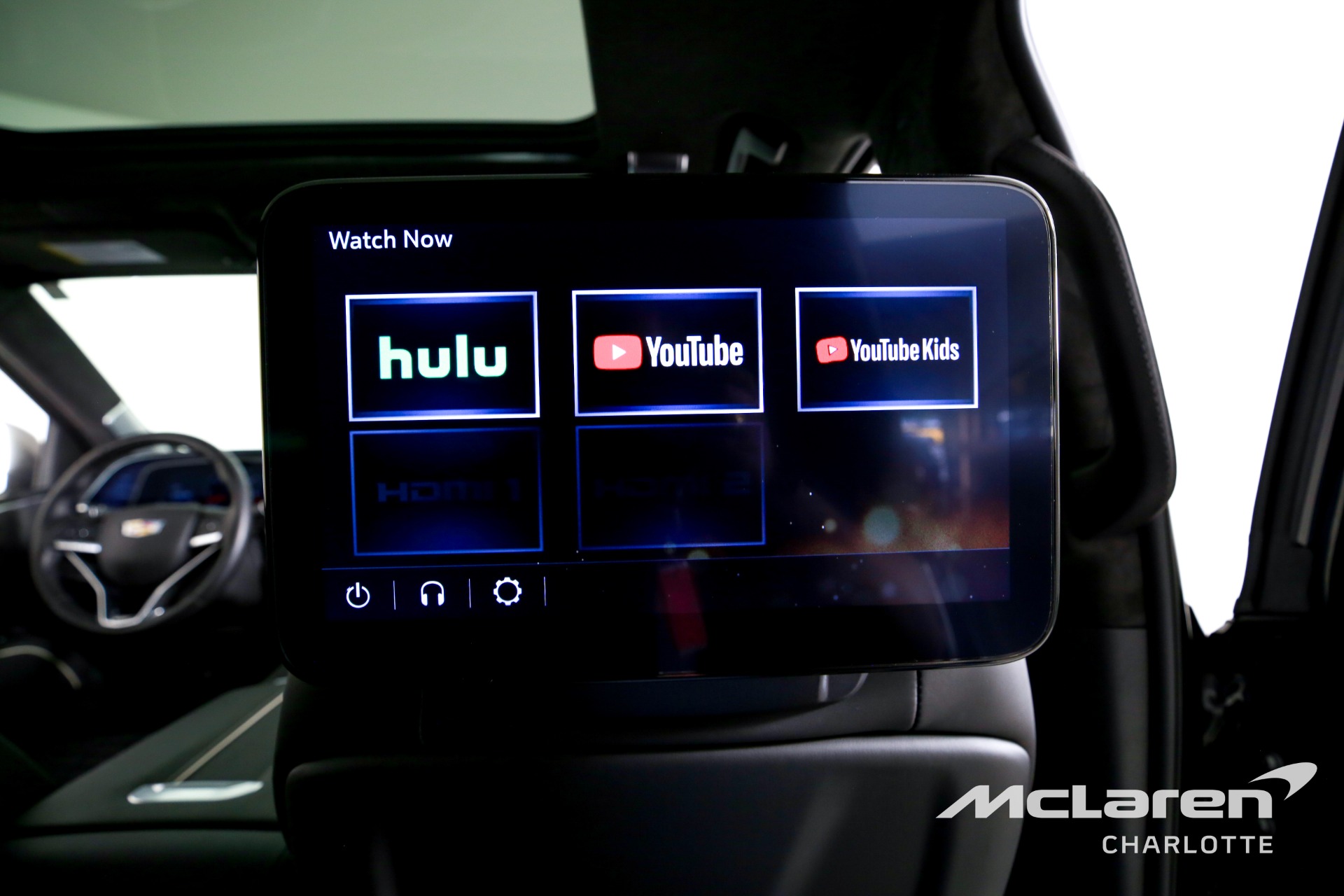 Used 2024 Cadillac Escalade-V  | Charlotte, NC