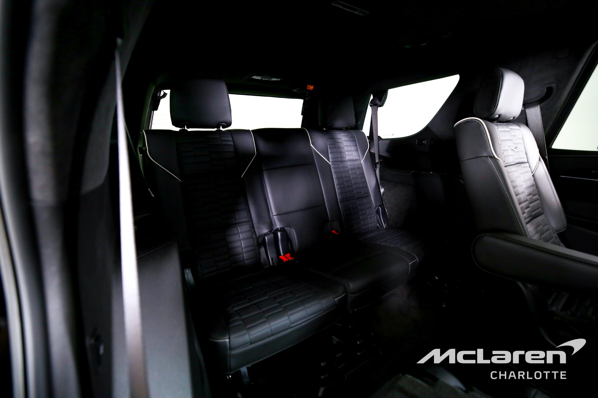 Used 2024 Cadillac Escalade-V  | Charlotte, NC