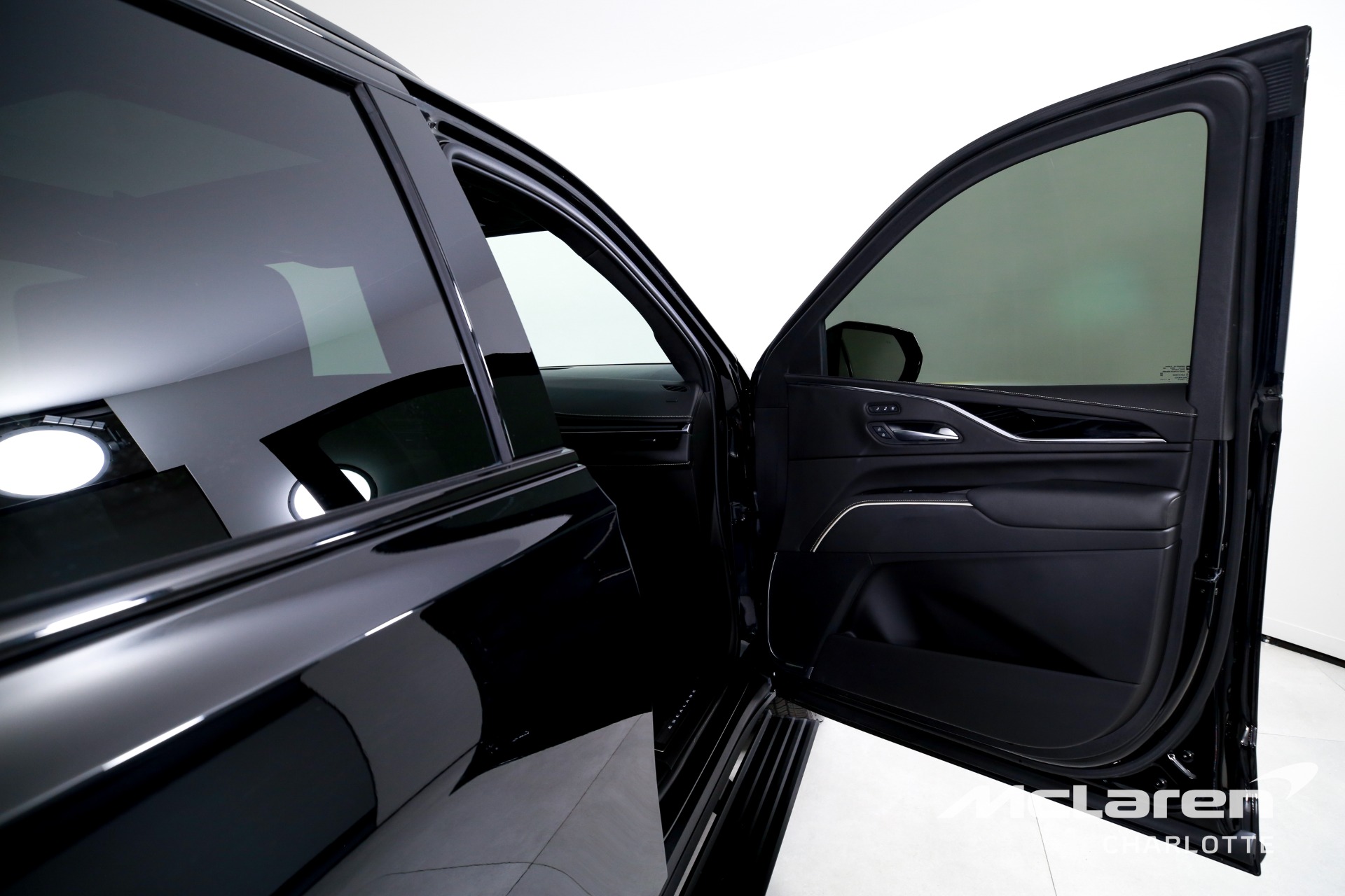 Used 2024 Cadillac Escalade-V  | Charlotte, NC