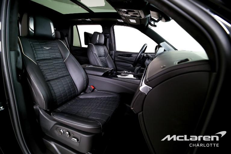 Used-2024-Cadillac-Escalade-V