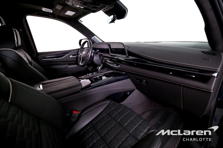 Used-2024-Cadillac-Escalade-V