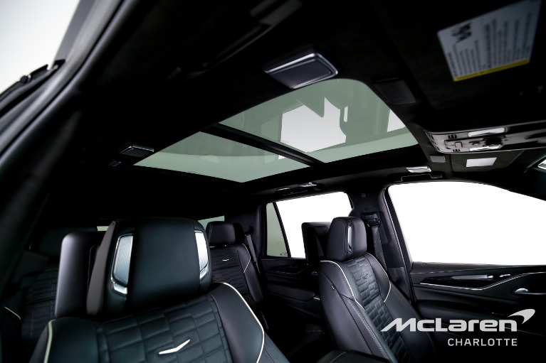 Used-2024-Cadillac-Escalade-V