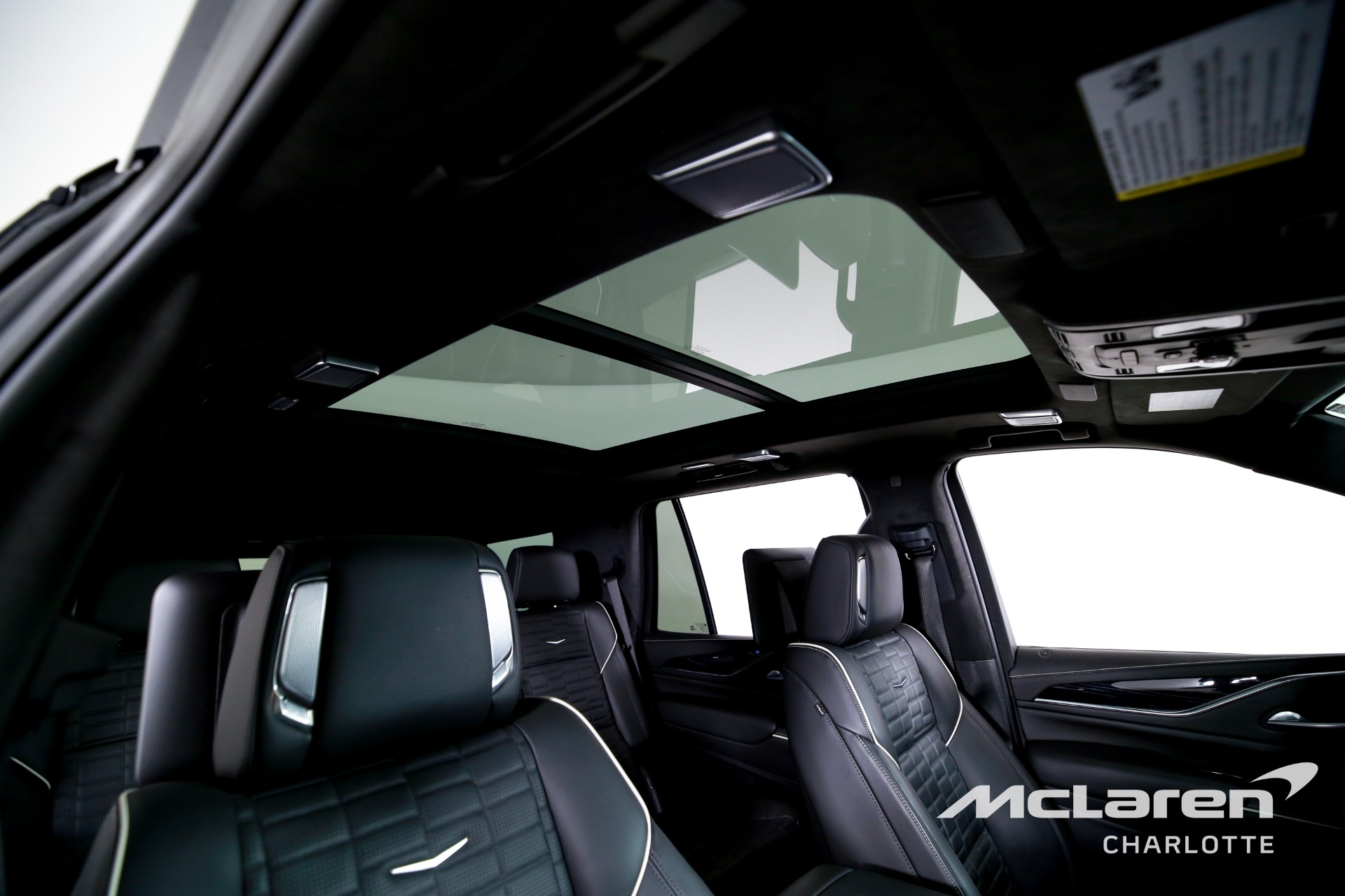 Used 2024 Cadillac Escalade-V  | Charlotte, NC