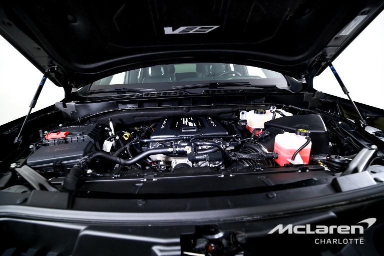 Used-2024-Cadillac-Escalade-V