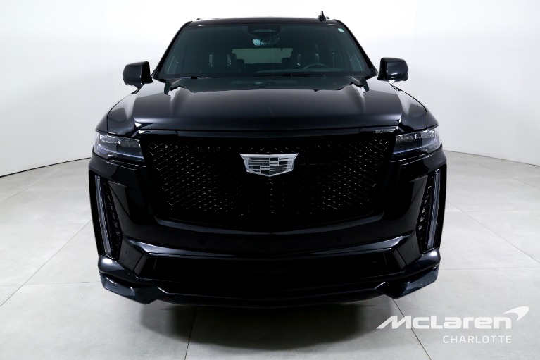 Used-2024-Cadillac-Escalade-V