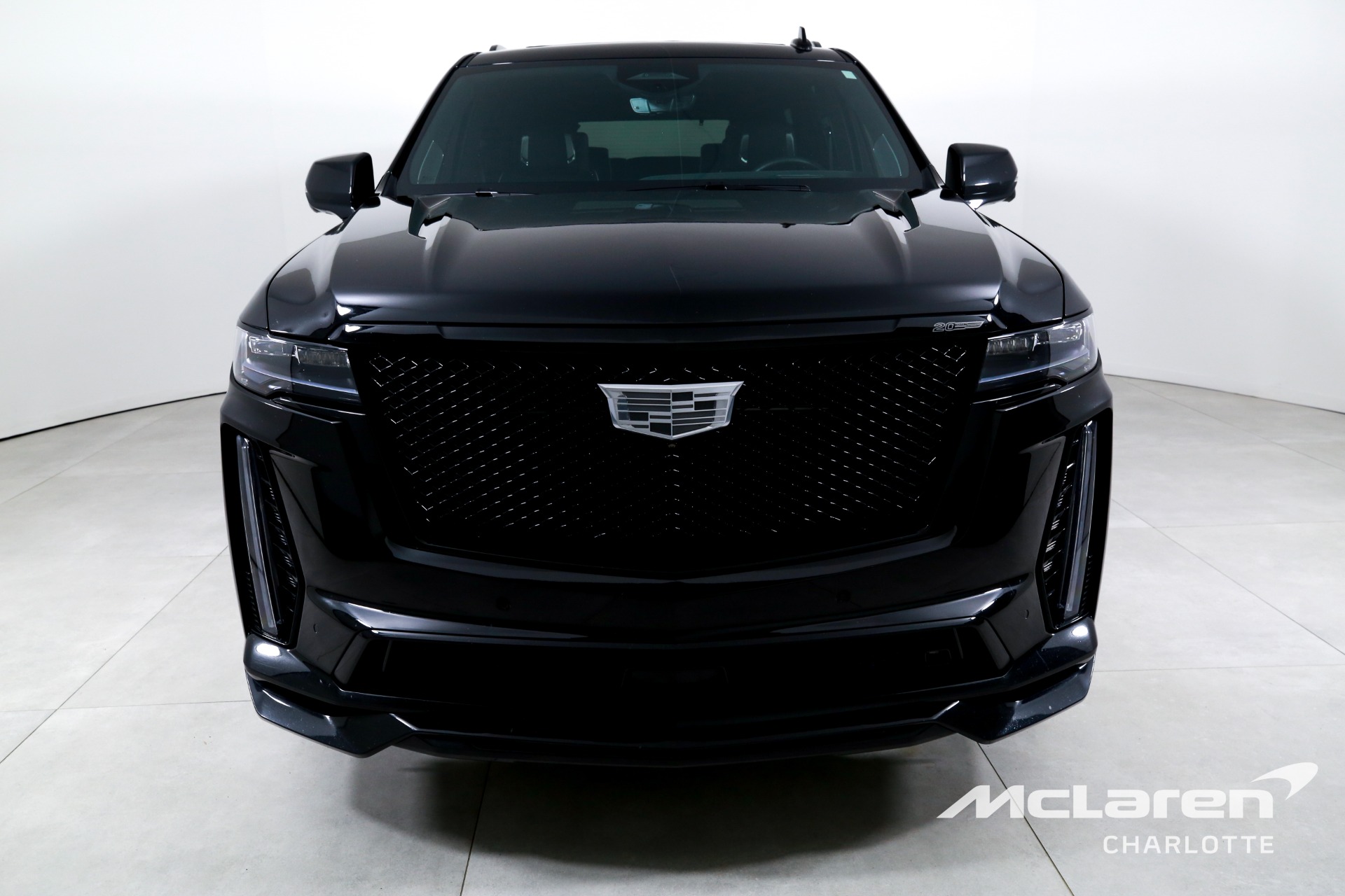 Used 2024 Cadillac Escalade-V  | Charlotte, NC