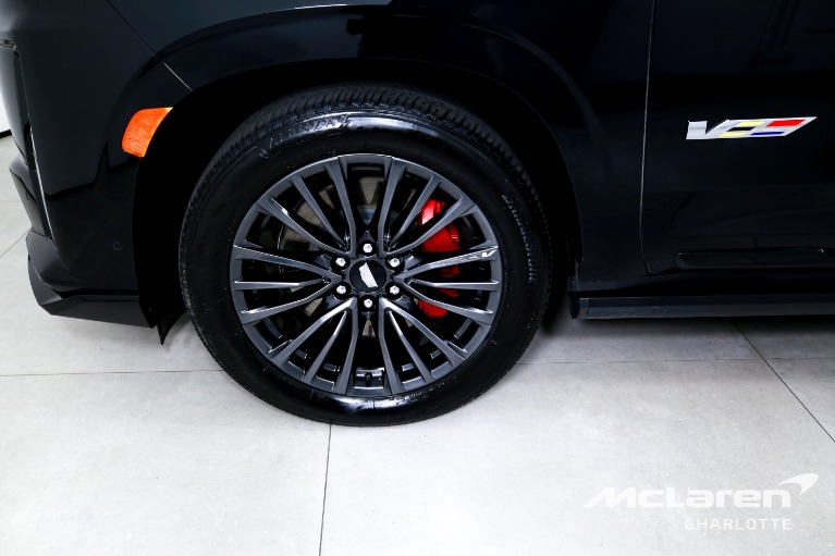 Used-2024-Cadillac-Escalade-V