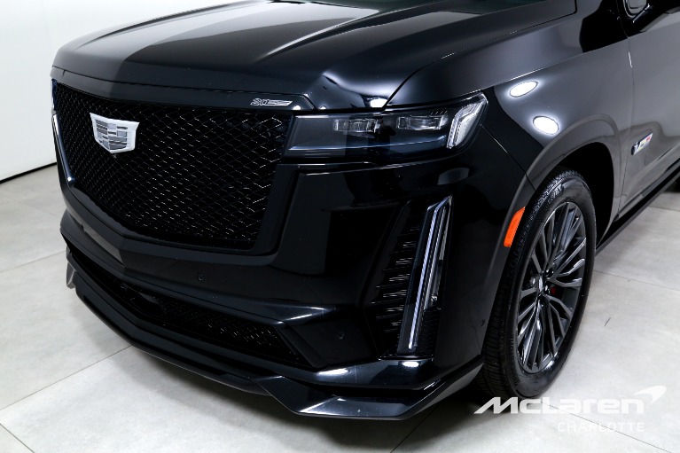 Used-2024-Cadillac-Escalade-V