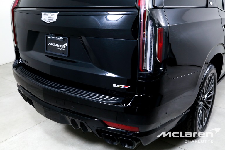 Used-2024-Cadillac-Escalade-V