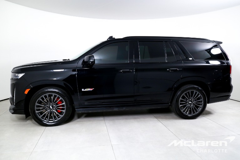 Used-2024-Cadillac-Escalade-V