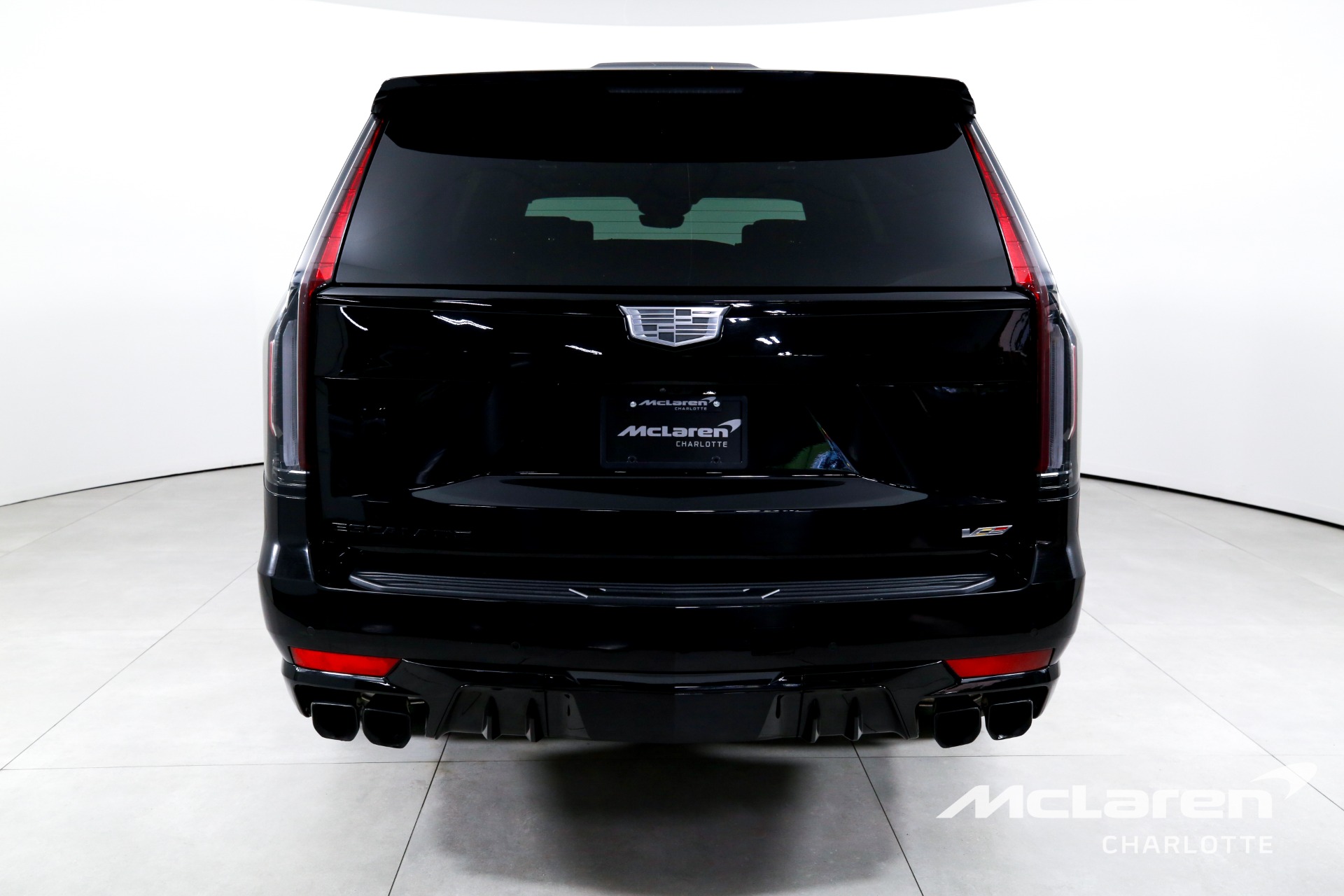 Used 2024 Cadillac Escalade-V  | Charlotte, NC