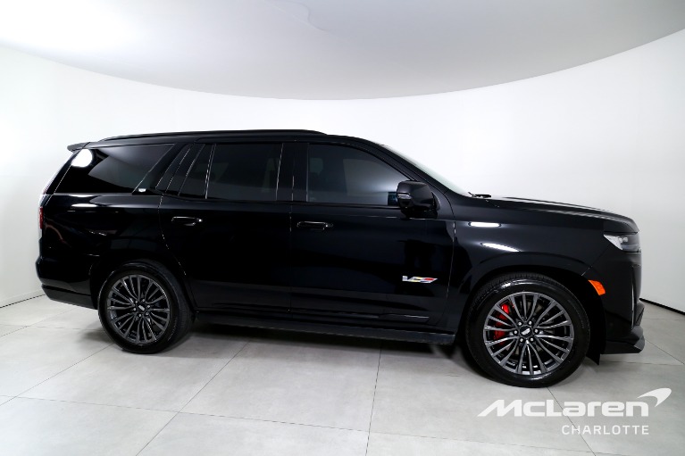 Used-2024-Cadillac-Escalade-V