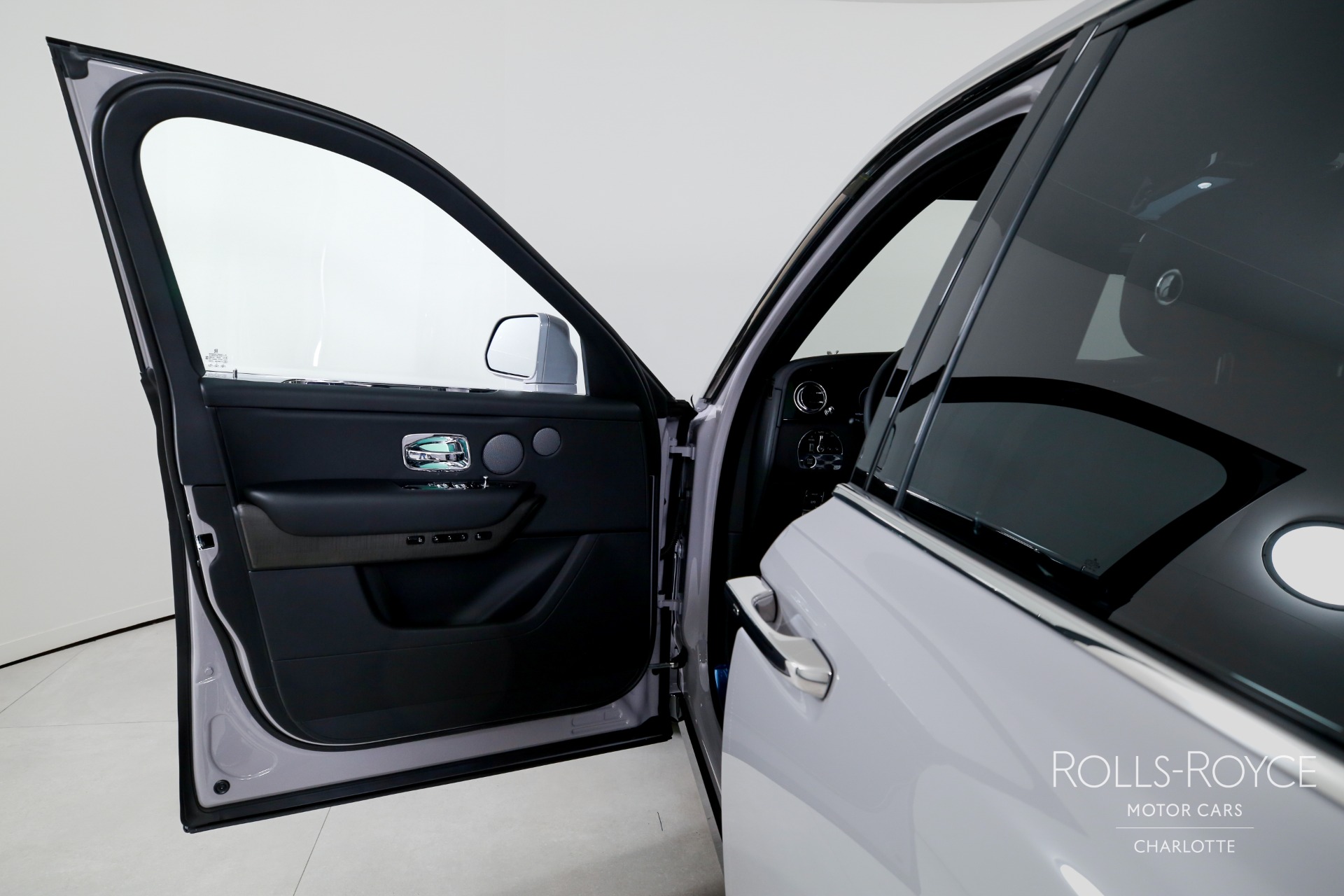 New 2026 Rolls-Royce Cullinan  | Charlotte, NC