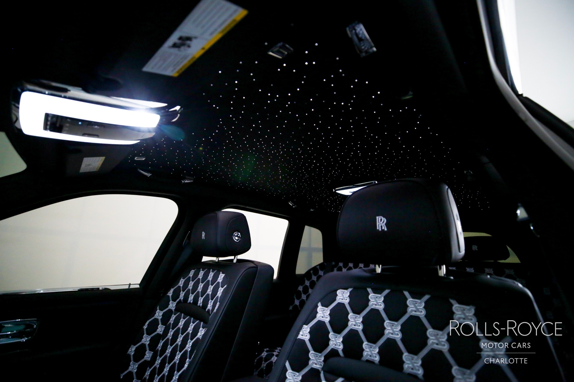 New 2026 Rolls-Royce Cullinan  | Charlotte, NC