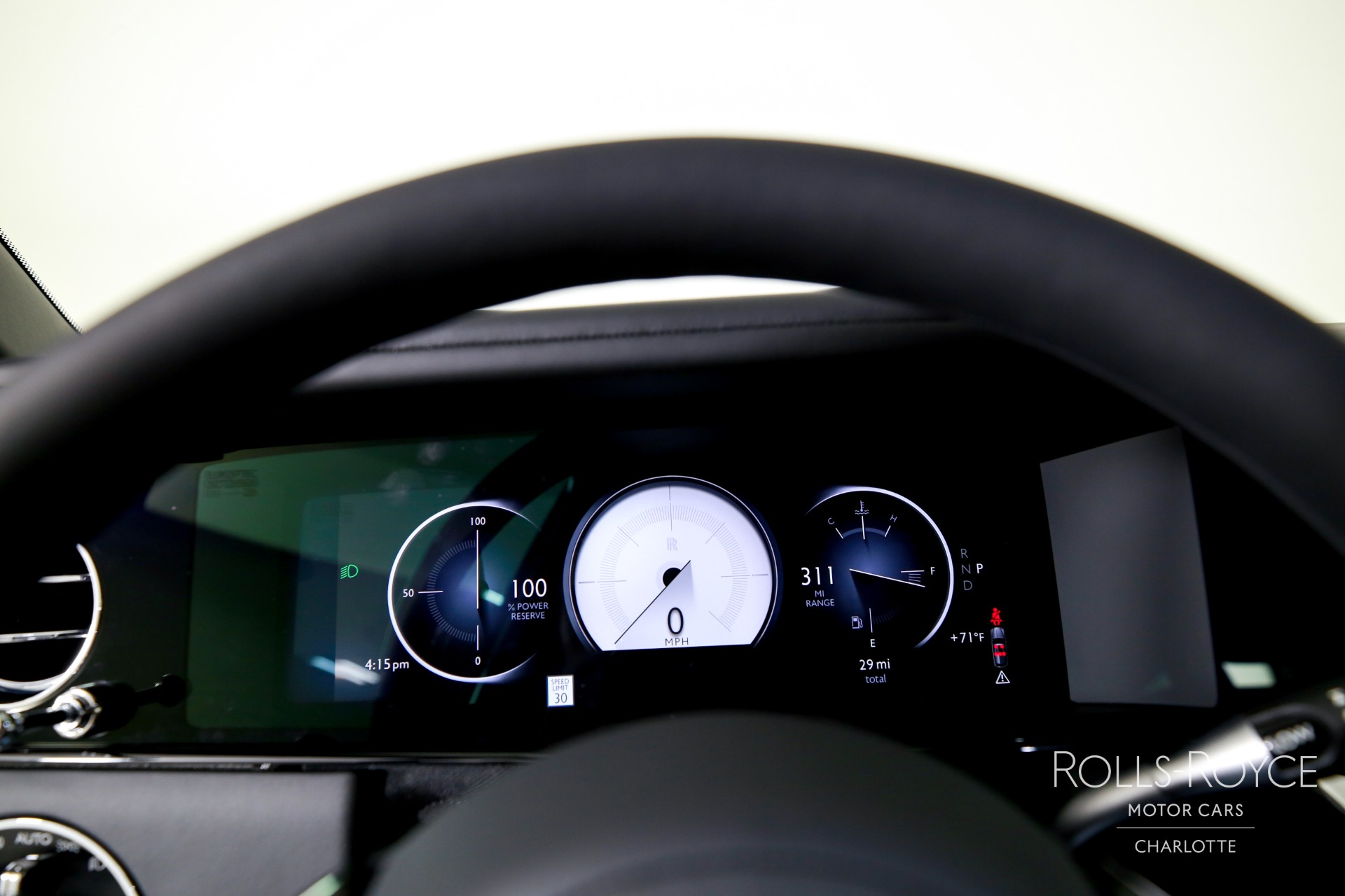 New 2026 Rolls-Royce Cullinan  | Charlotte, NC