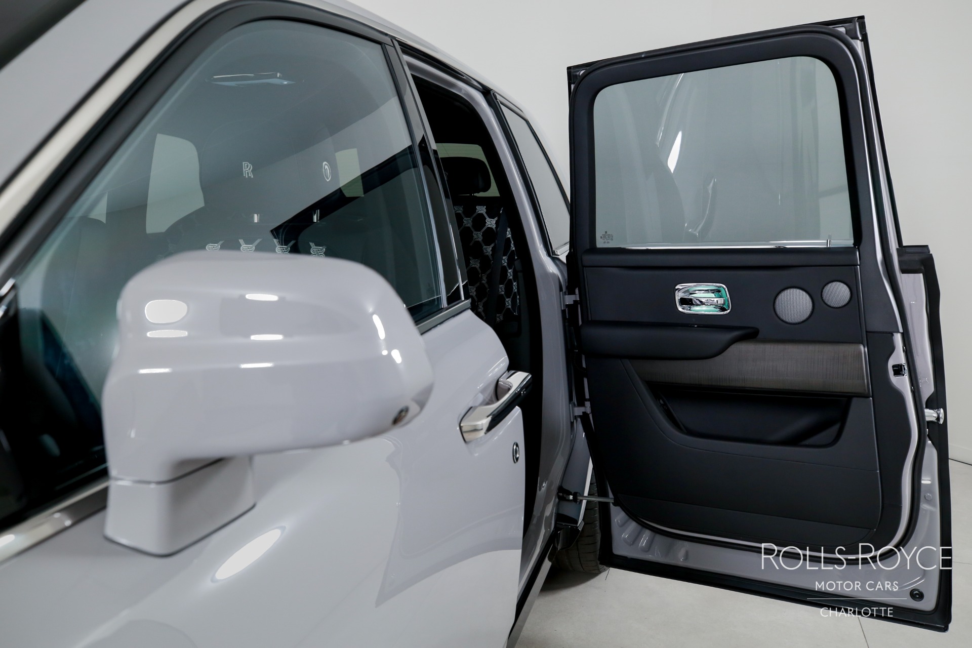New 2026 Rolls-Royce Cullinan  | Charlotte, NC