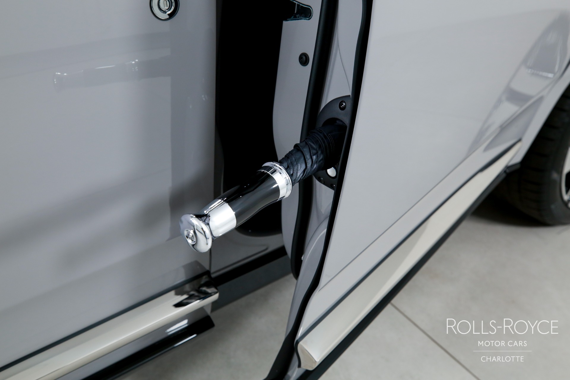 New 2026 Rolls-Royce Cullinan  | Charlotte, NC