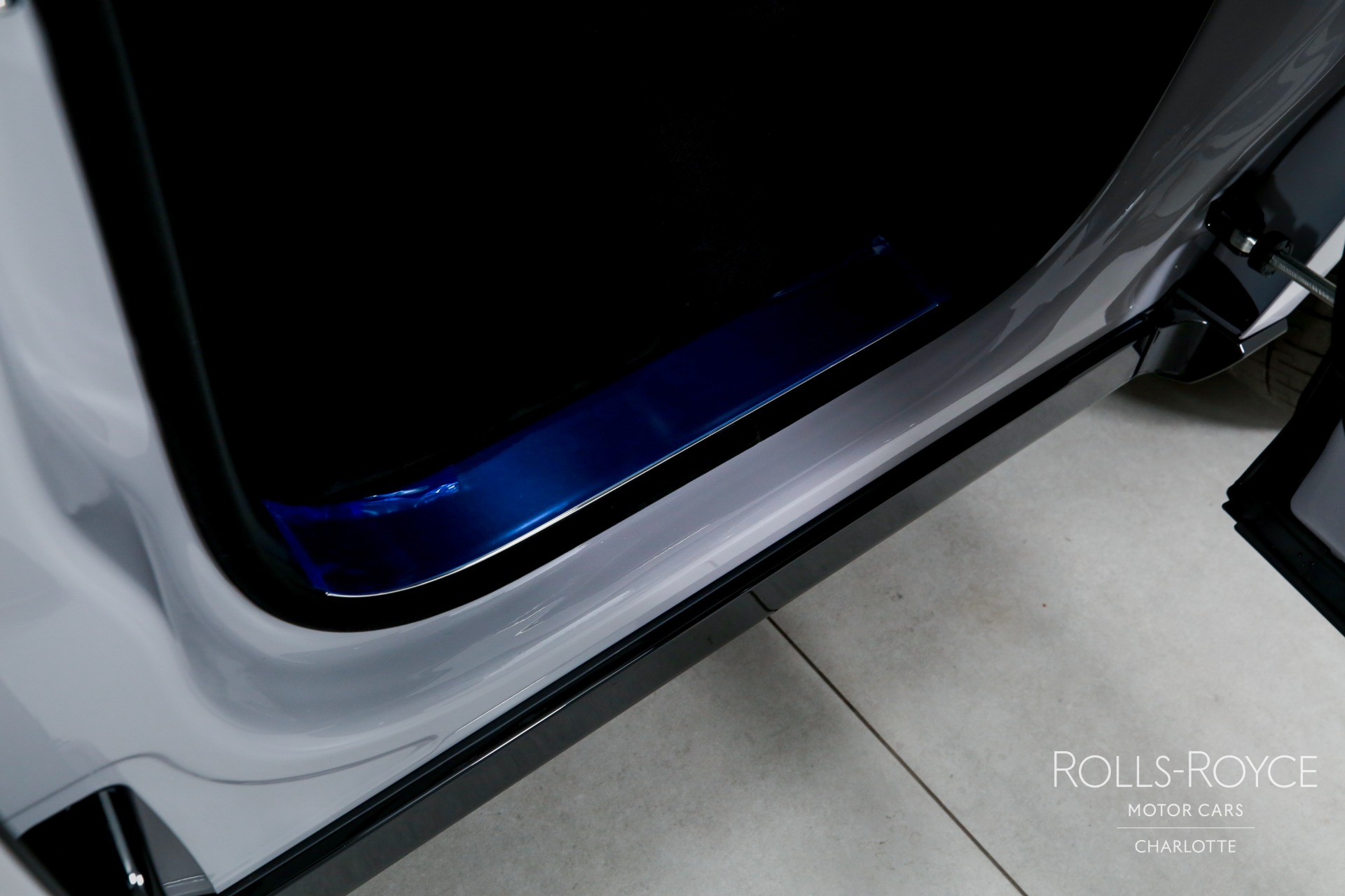 New 2026 Rolls-Royce Cullinan  | Charlotte, NC