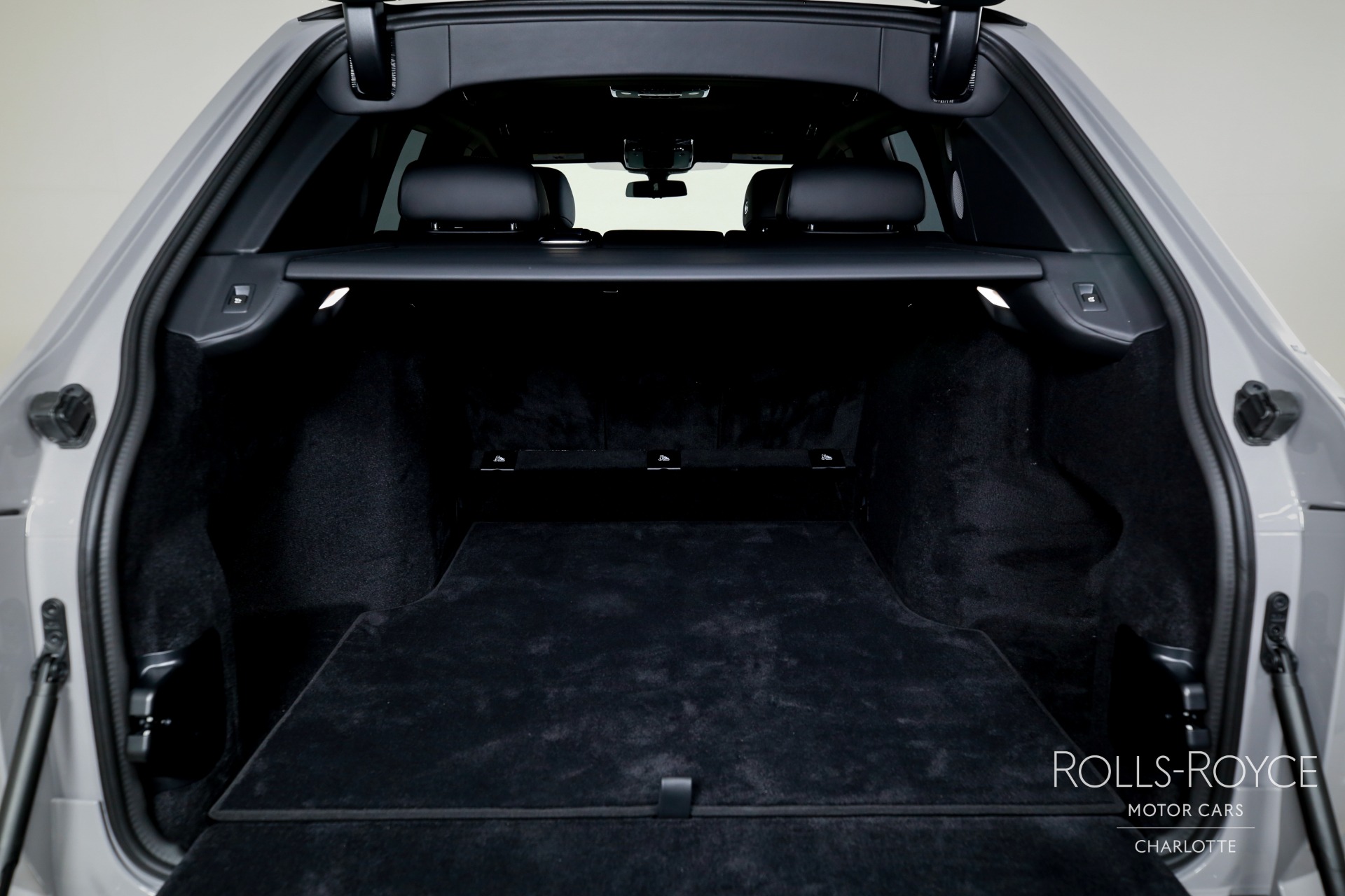 New 2026 Rolls-Royce Cullinan  | Charlotte, NC