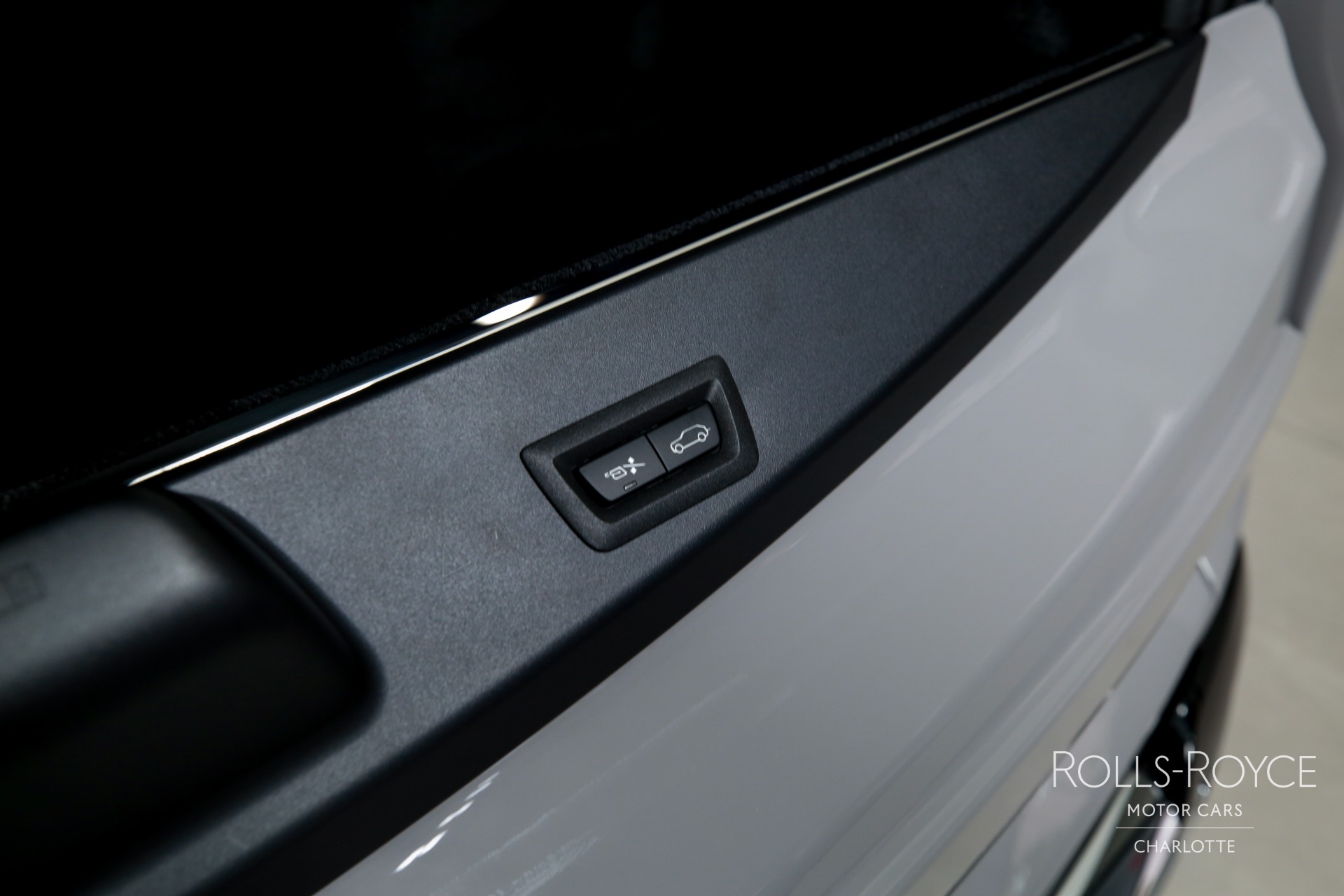 New 2026 Rolls-Royce Cullinan  | Charlotte, NC