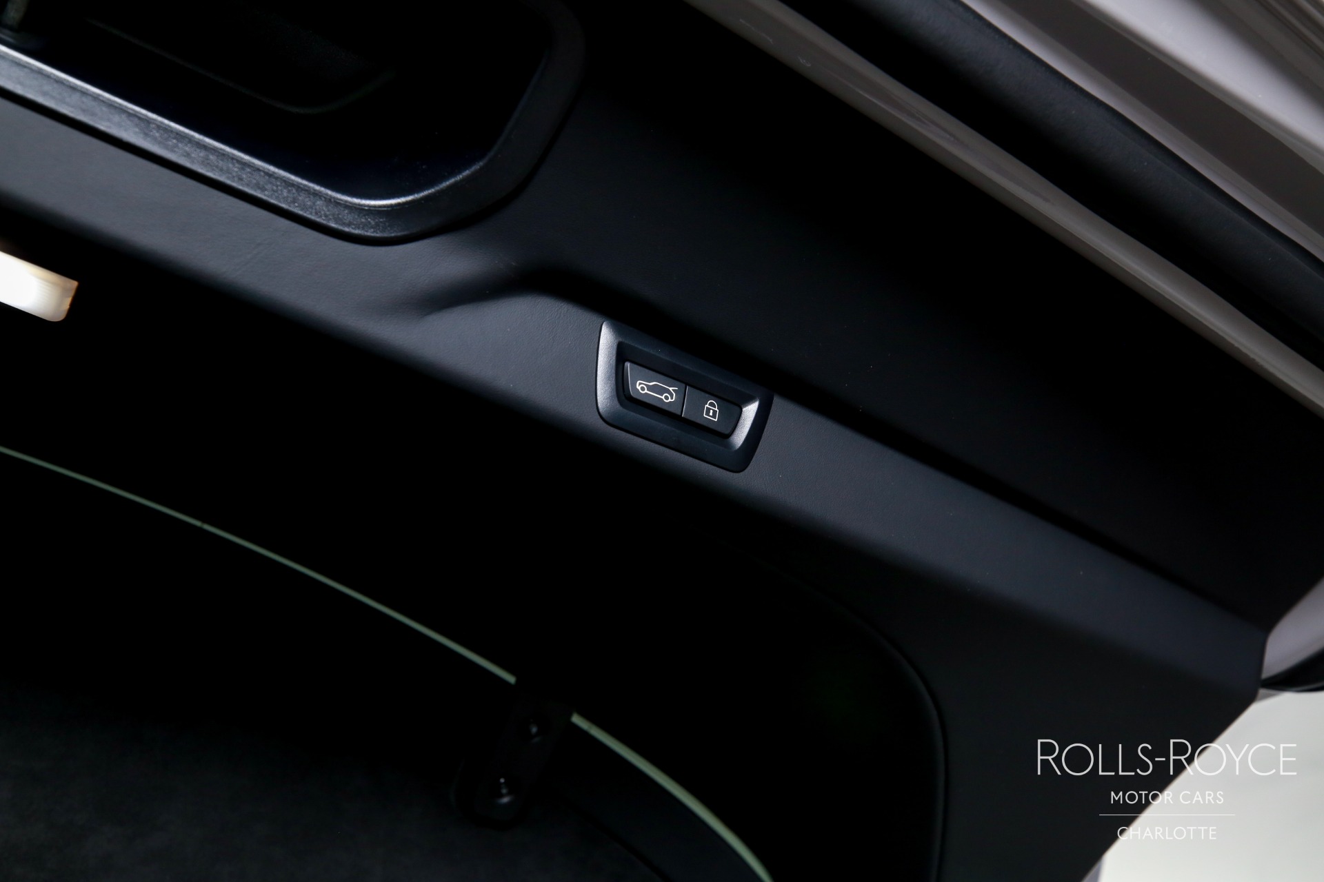 New 2026 Rolls-Royce Cullinan  | Charlotte, NC