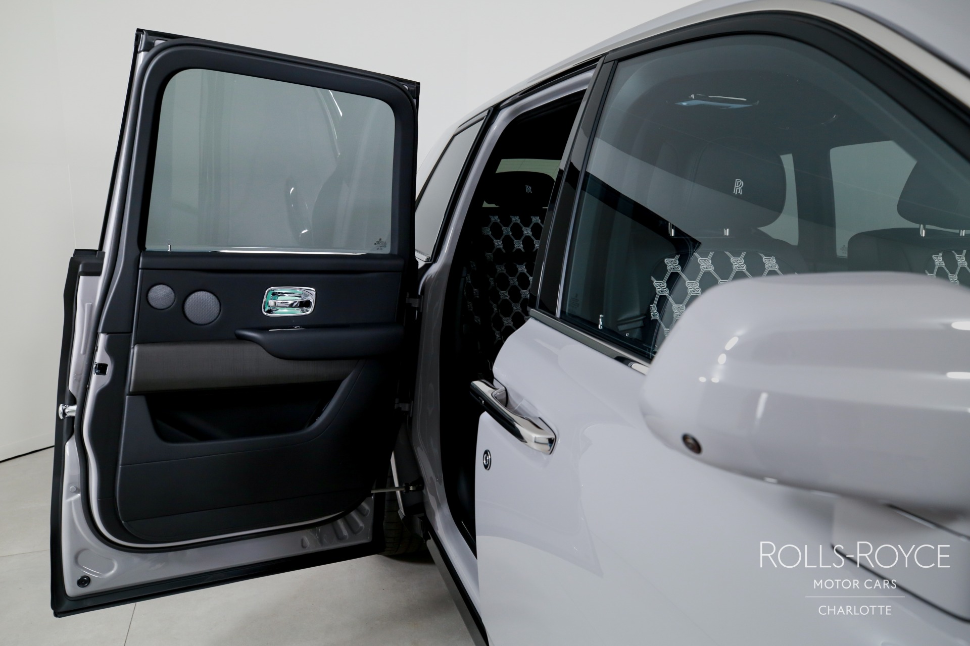 New 2026 Rolls-Royce Cullinan  | Charlotte, NC