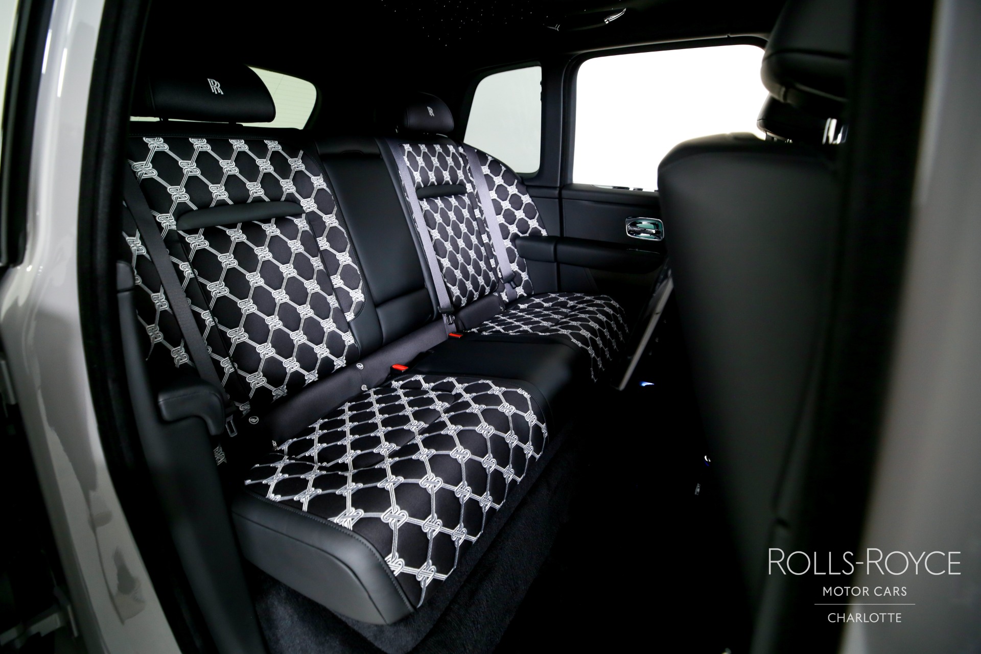 New 2026 Rolls-Royce Cullinan  | Charlotte, NC