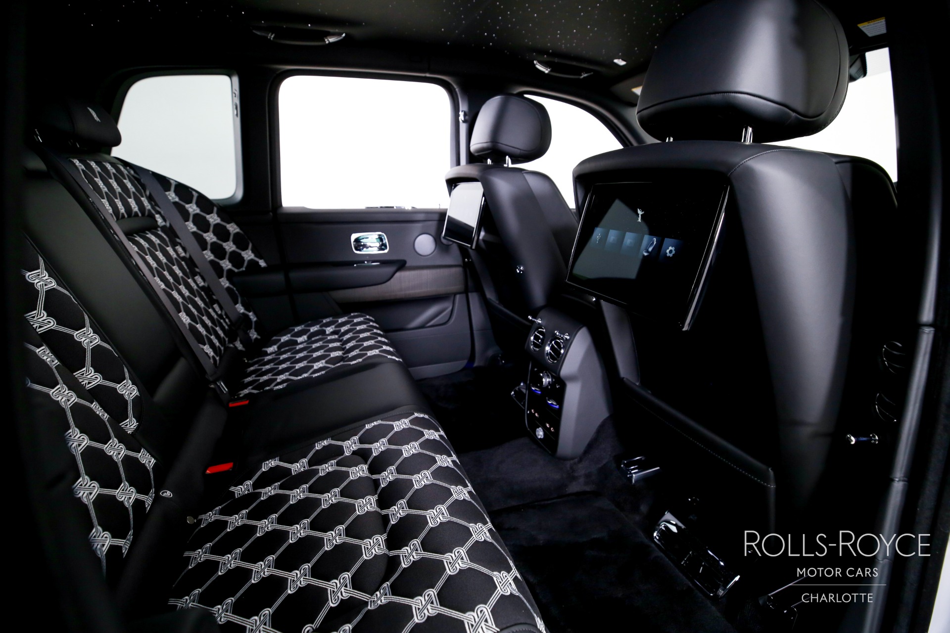 New 2026 Rolls-Royce Cullinan  | Charlotte, NC