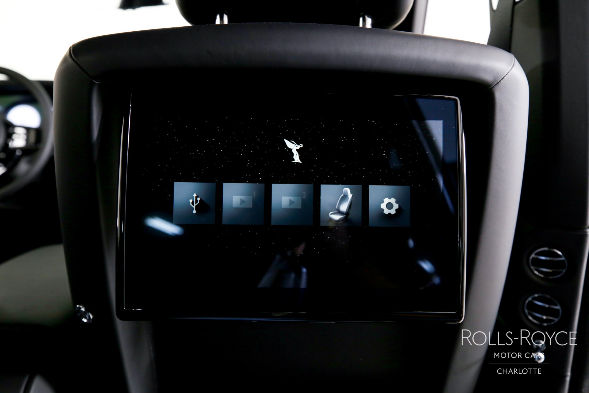 New 2026 Rolls-Royce Cullinan  | Charlotte, NC