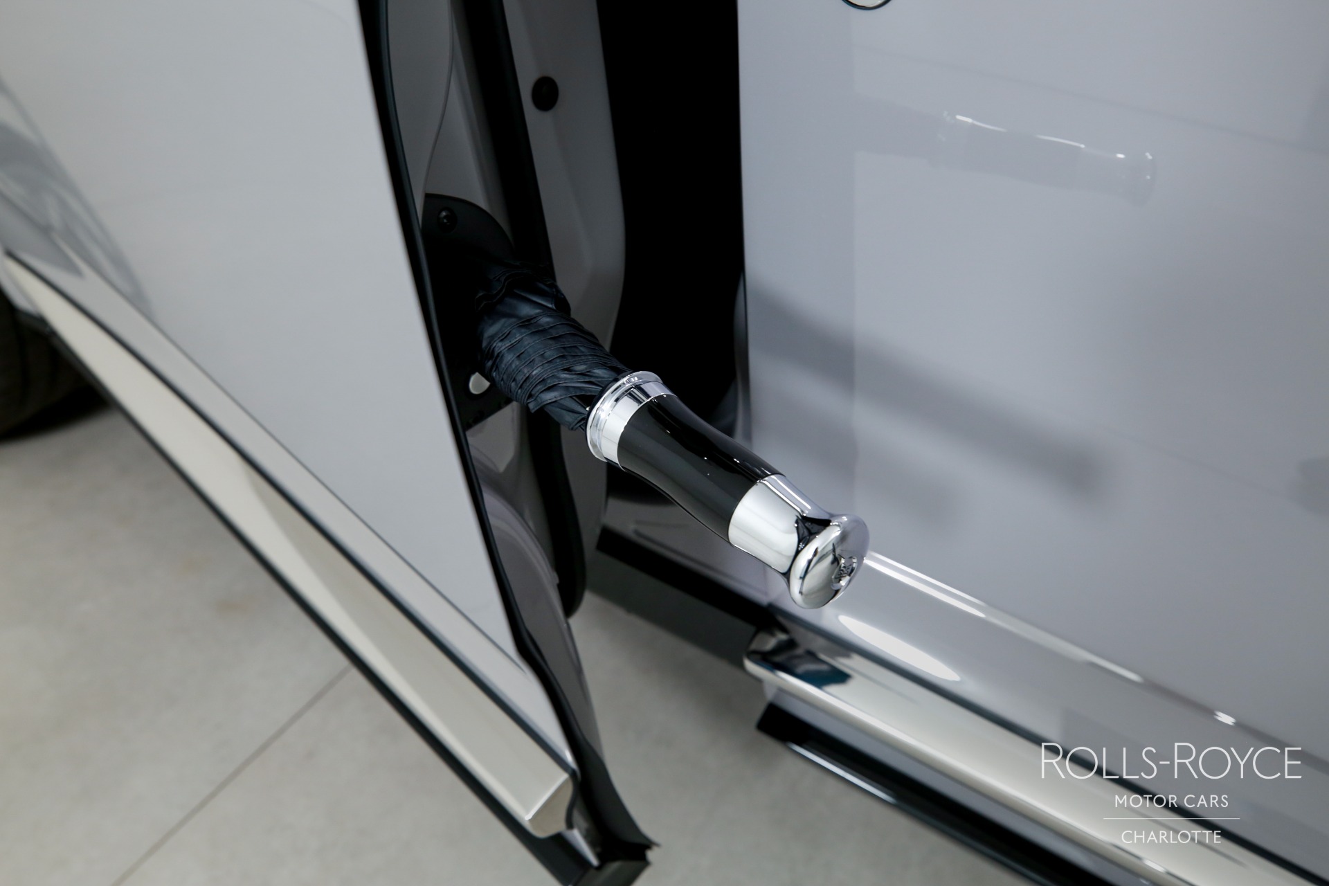 New 2026 Rolls-Royce Cullinan  | Charlotte, NC