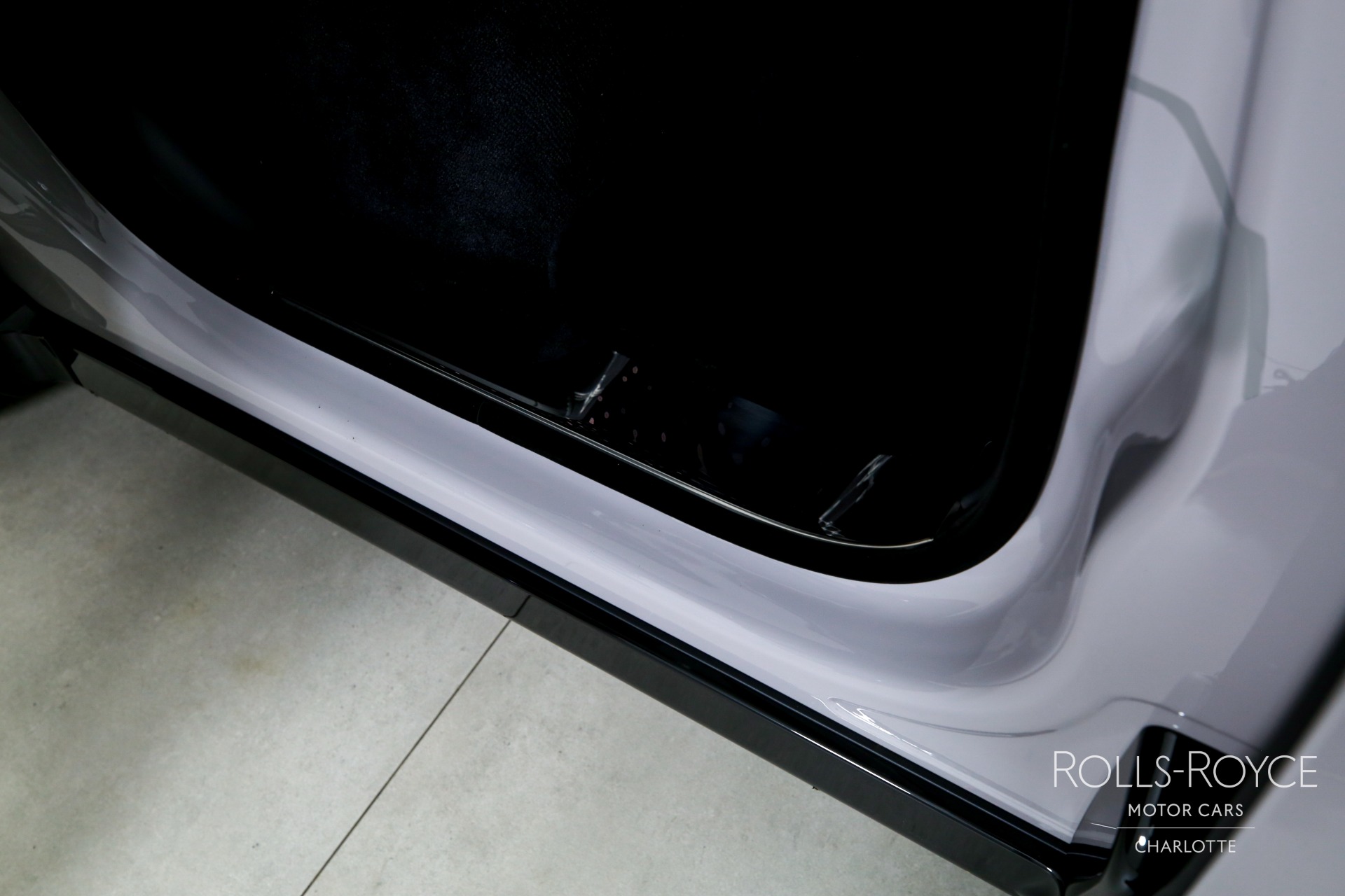 New 2026 Rolls-Royce Cullinan  | Charlotte, NC