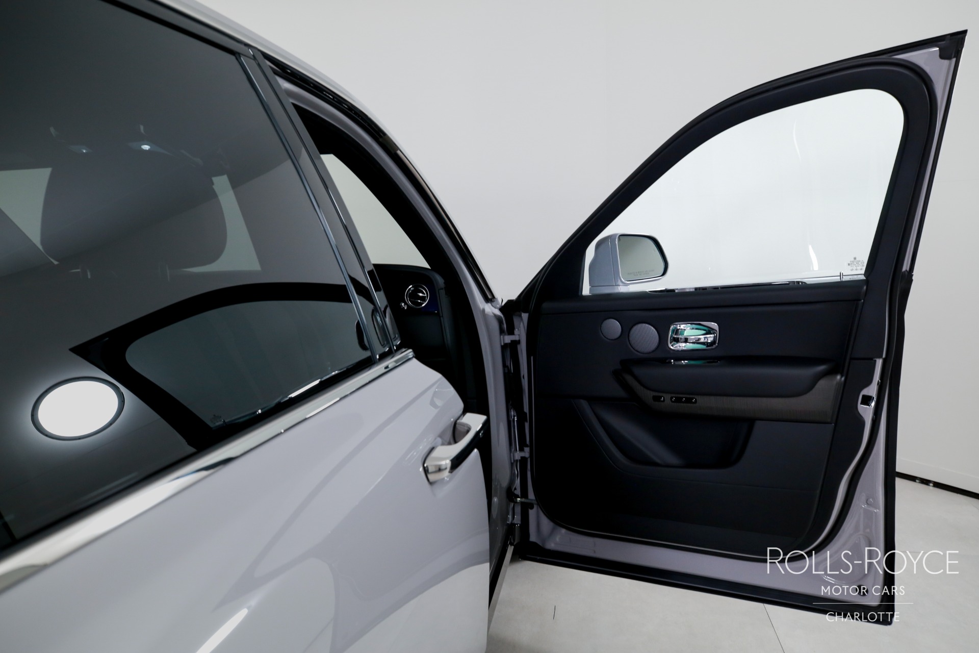 New 2026 Rolls-Royce Cullinan  | Charlotte, NC