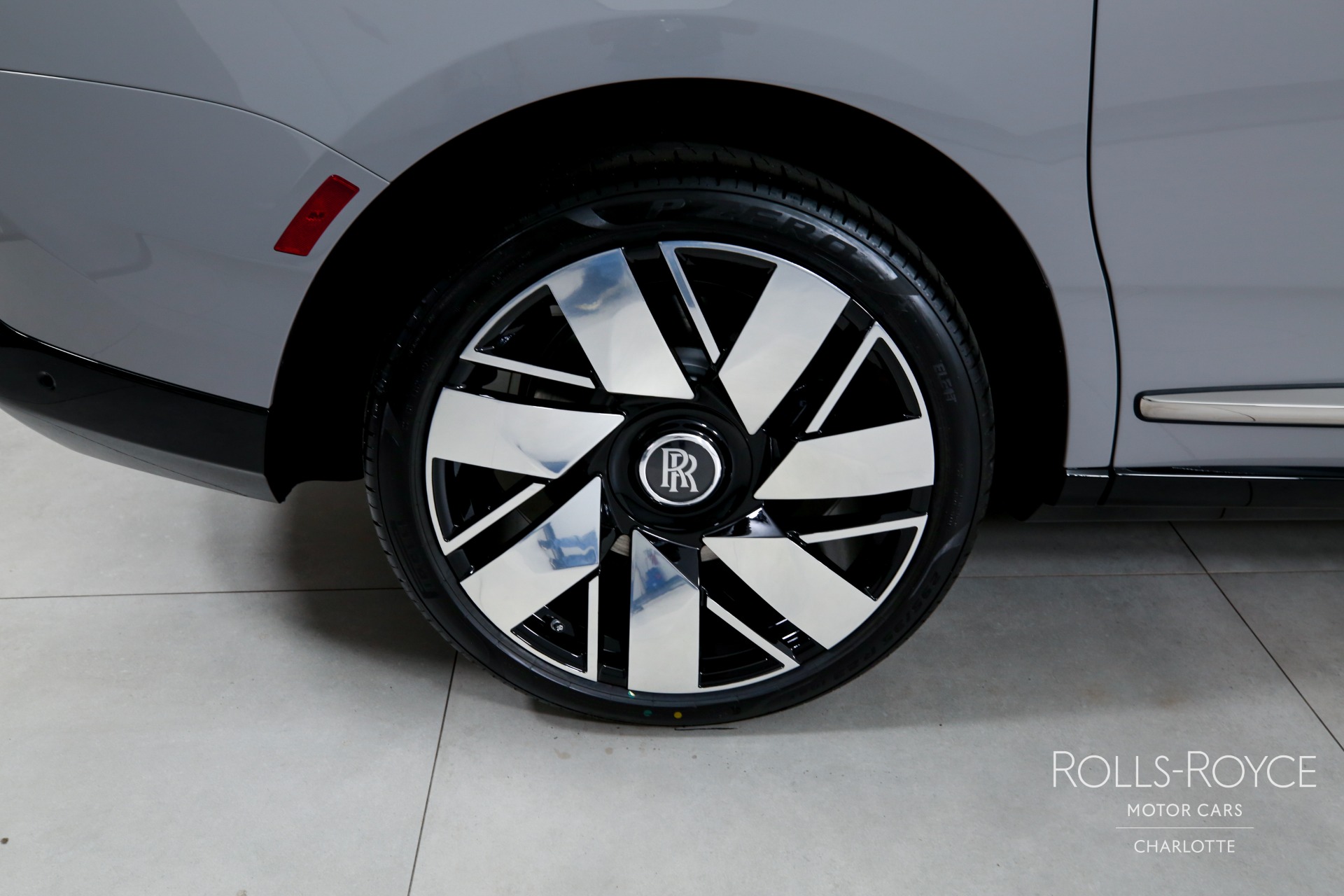 New 2026 Rolls-Royce Cullinan  | Charlotte, NC