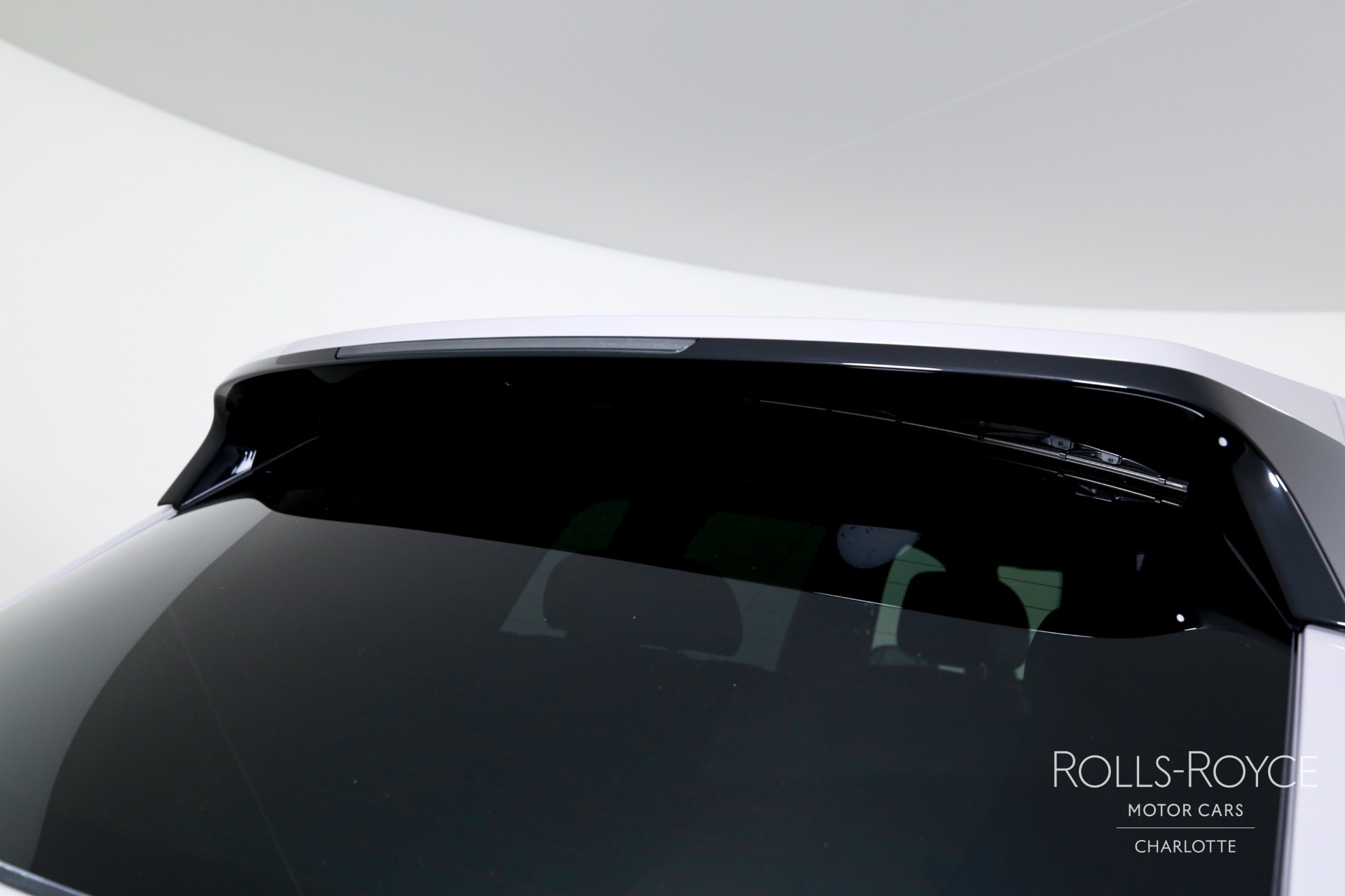 New 2026 Rolls-Royce Cullinan  | Charlotte, NC