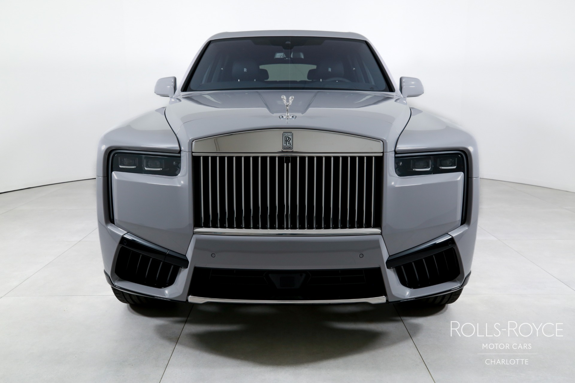 New 2026 Rolls-Royce Cullinan  | Charlotte, NC
