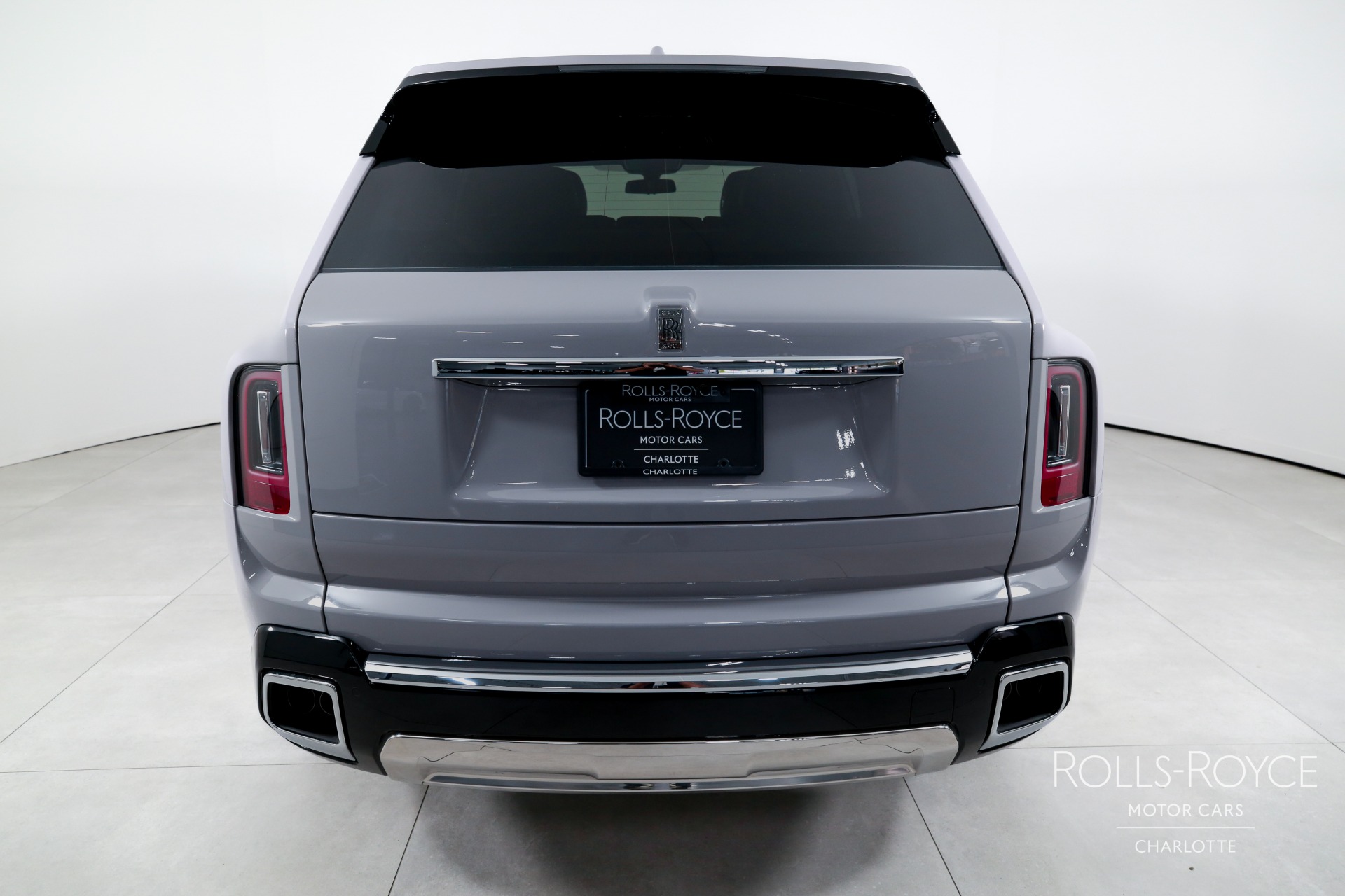 New 2026 Rolls-Royce Cullinan  | Charlotte, NC